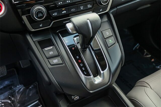 2022 Honda CR-V EX-L El Monte CA