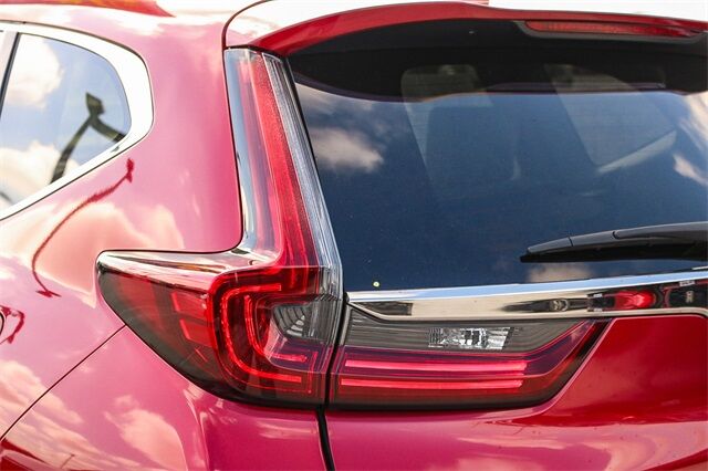 2022 Honda CR-V EX-L El Monte CA