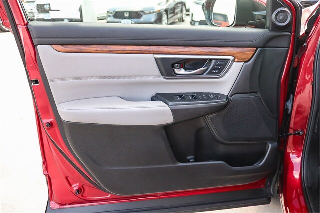 2022 Honda CR-V EX-L El Monte CA