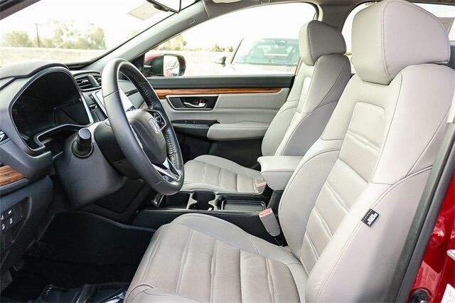 2022 Honda CR-V EX-L El Monte CA