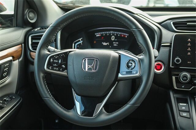 2022 Honda CR-V EX-L El Monte CA