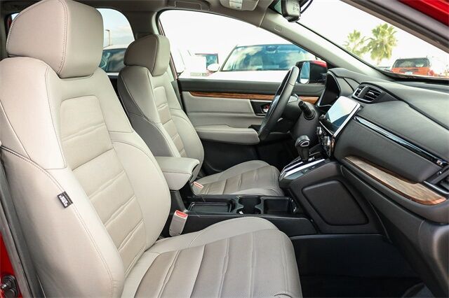 2022 Honda CR-V EX-L El Monte CA