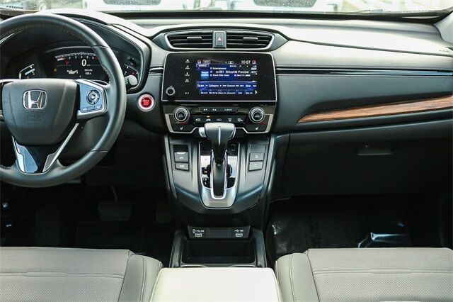 2022 Honda CR-V EX-L El Monte CA