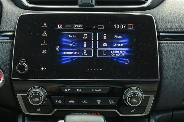 2022 Honda CR-V EX-L El Monte CA