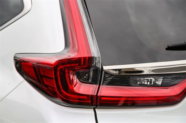 2022 Honda CR-V EX-L Tacoma WA