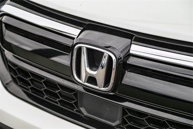 2022 Honda CR-V EX-L Tacoma WA