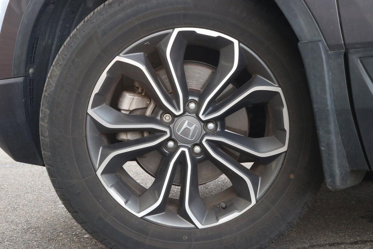 2022 Honda CR-V EX-L Fredericksburg VA