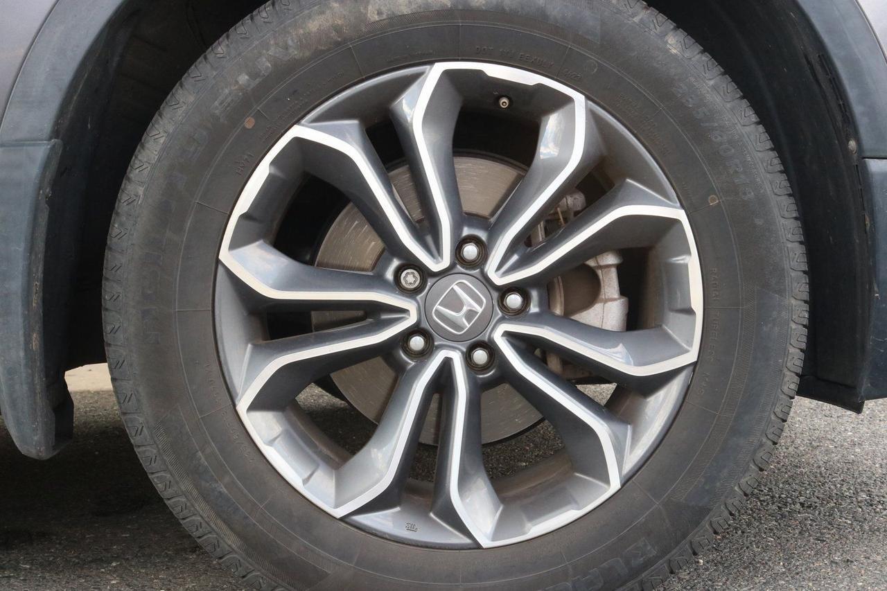 2022 Honda CR-V EX-L Fredericksburg VA