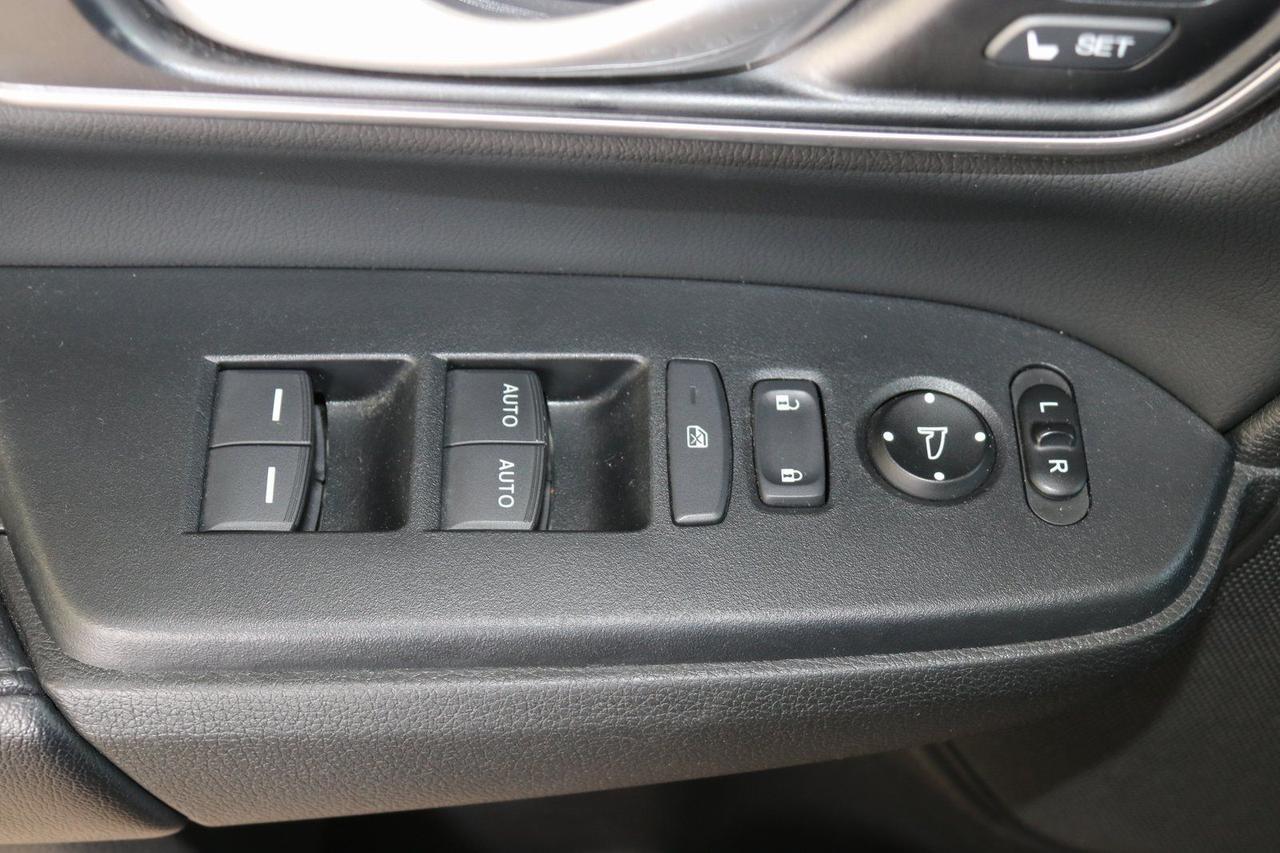 2022 Honda CR-V EX-L Fredericksburg VA