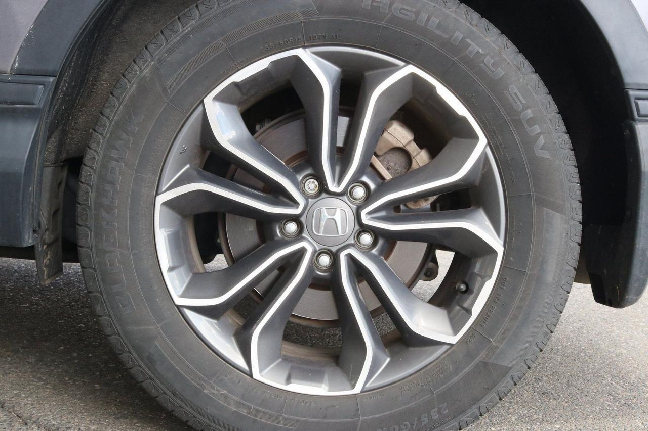 2022 Honda CR-V EX-L Fredericksburg VA