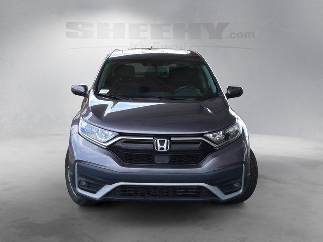 2022 Honda CR-V EX-L Fredericksburg VA