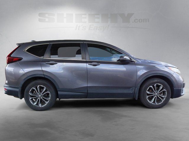 2022 Honda CR-V EX-L Fredericksburg VA