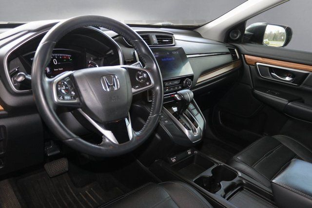 2022 Honda CR-V EX-L Fredericksburg VA