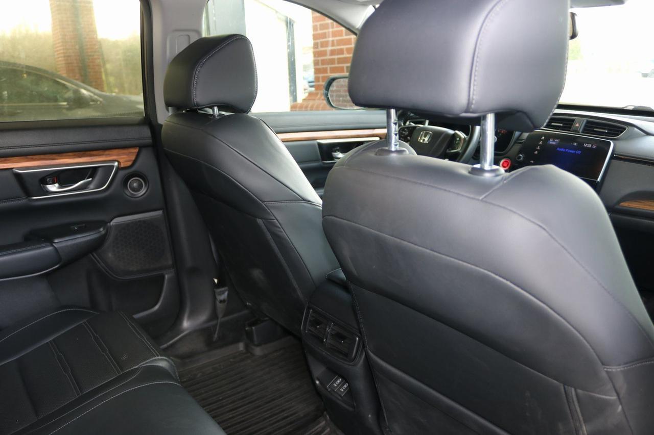 2022 Honda CR-V EX-L Fredericksburg VA