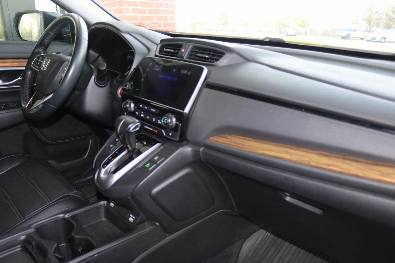 2022 Honda CR-V EX-L Fredericksburg VA