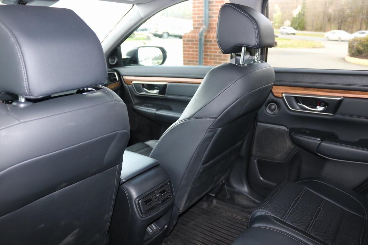 2022 Honda CR-V EX-L Fredericksburg VA