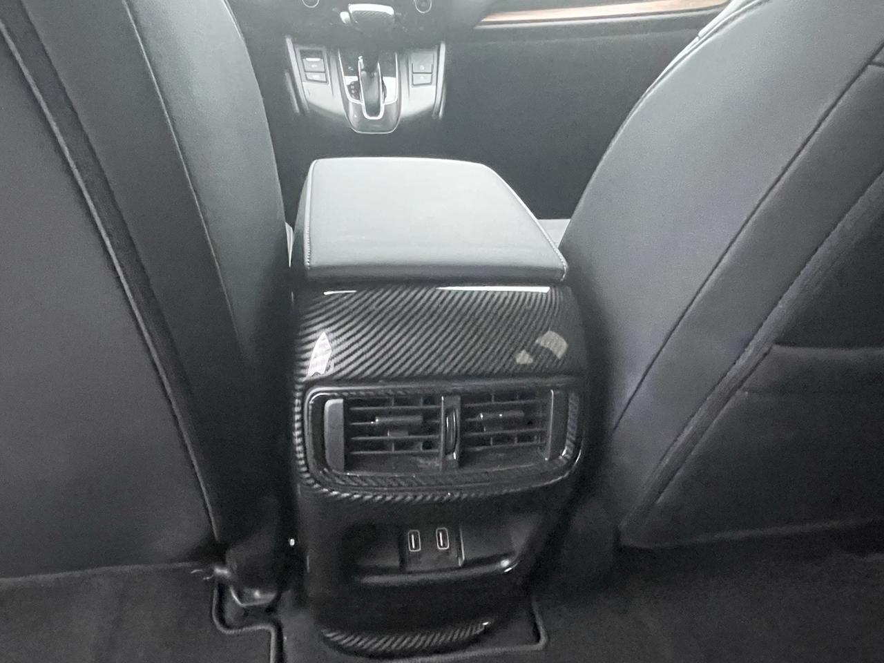 2022 Honda CR-V EX-L Alexandria VA