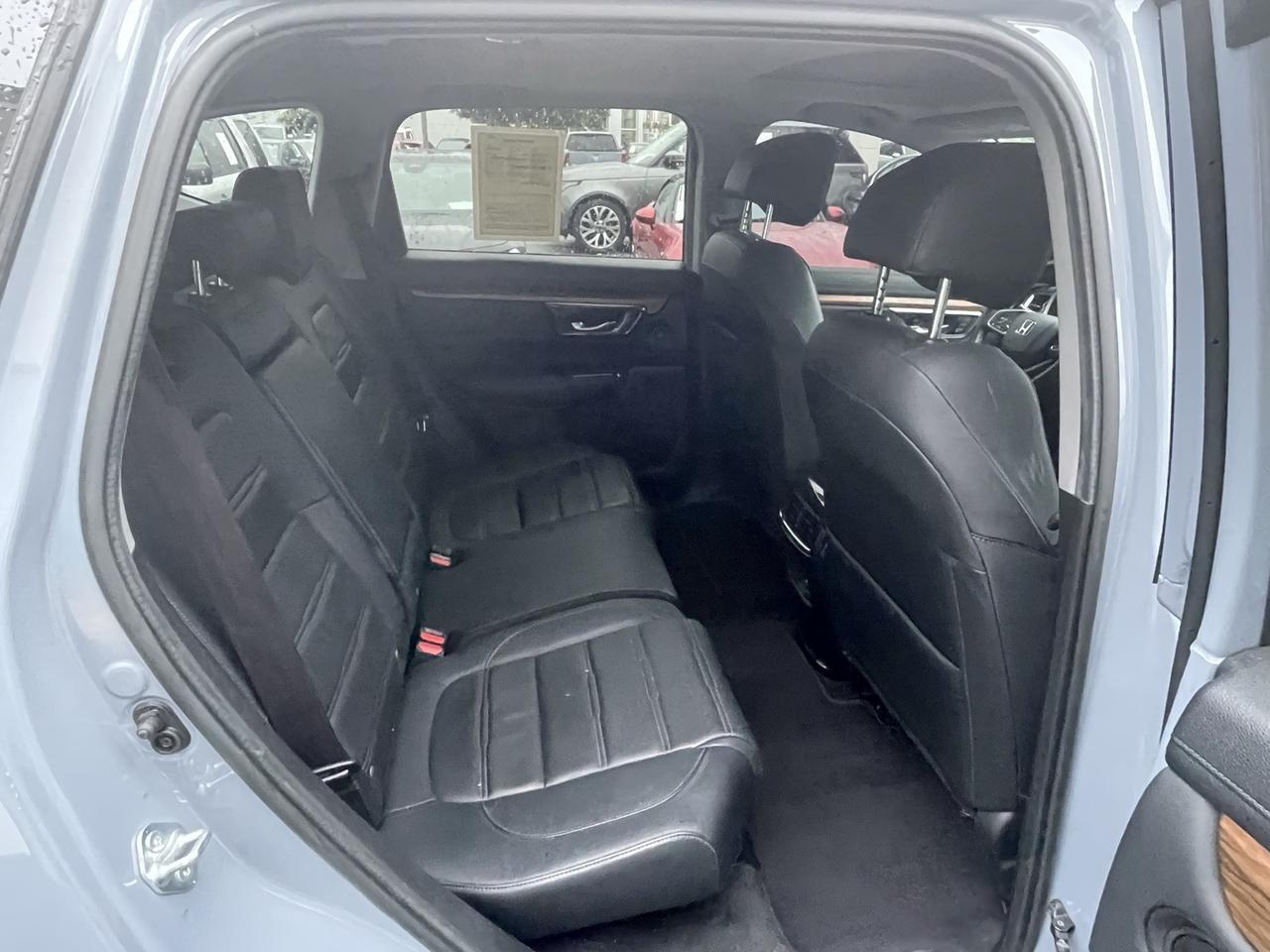 2022 Honda CR-V EX-L Alexandria VA