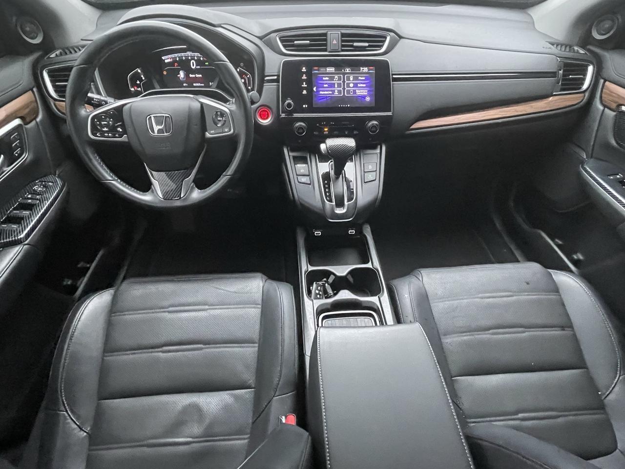 2022 Honda CR-V EX-L Alexandria VA