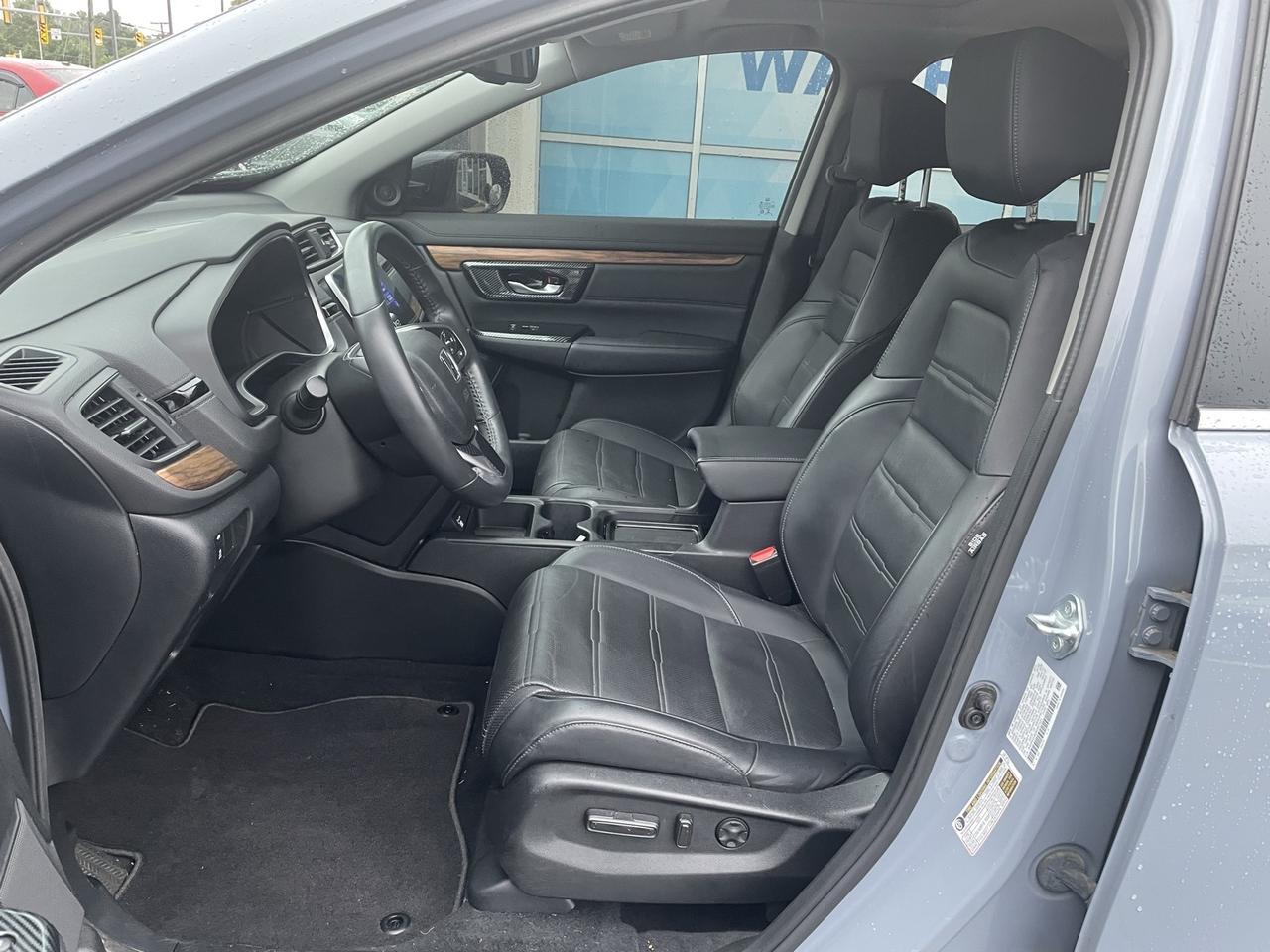 2022 Honda CR-V EX-L Alexandria VA