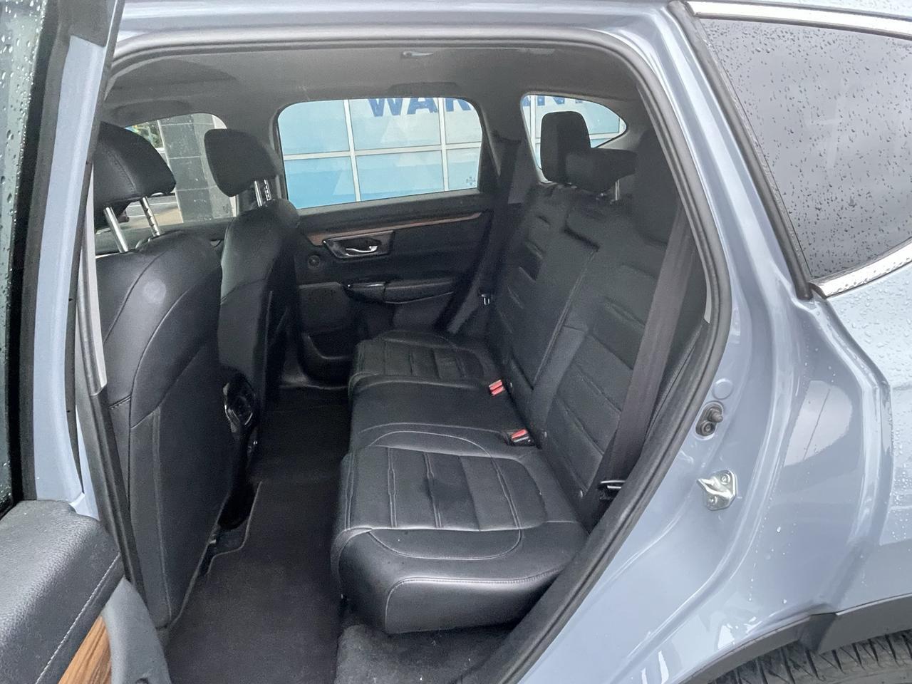 2022 Honda CR-V EX-L Alexandria VA