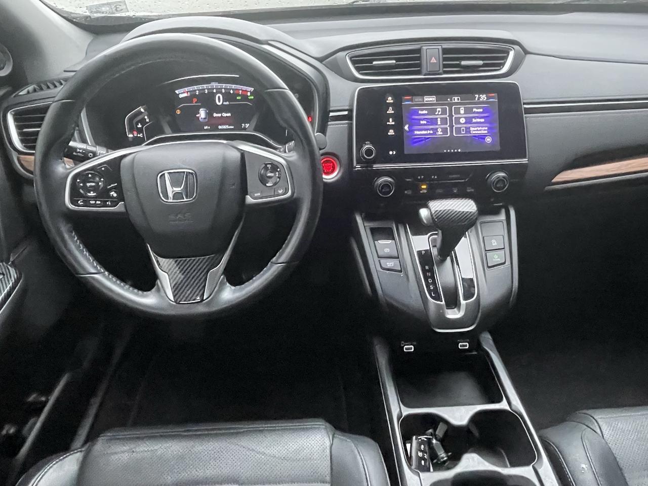 2022 Honda CR-V EX-L Alexandria VA