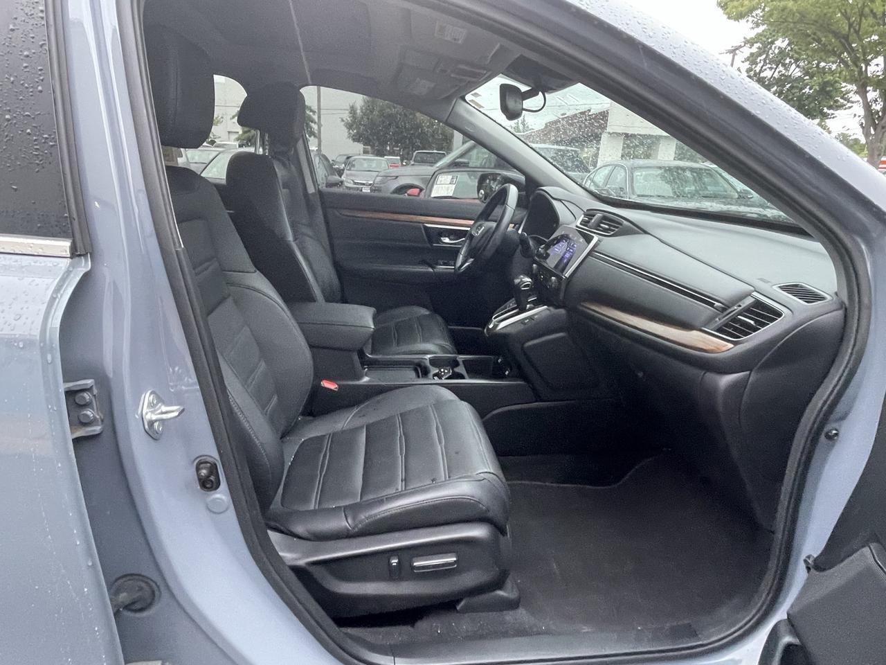 2022 Honda CR-V EX-L Alexandria VA