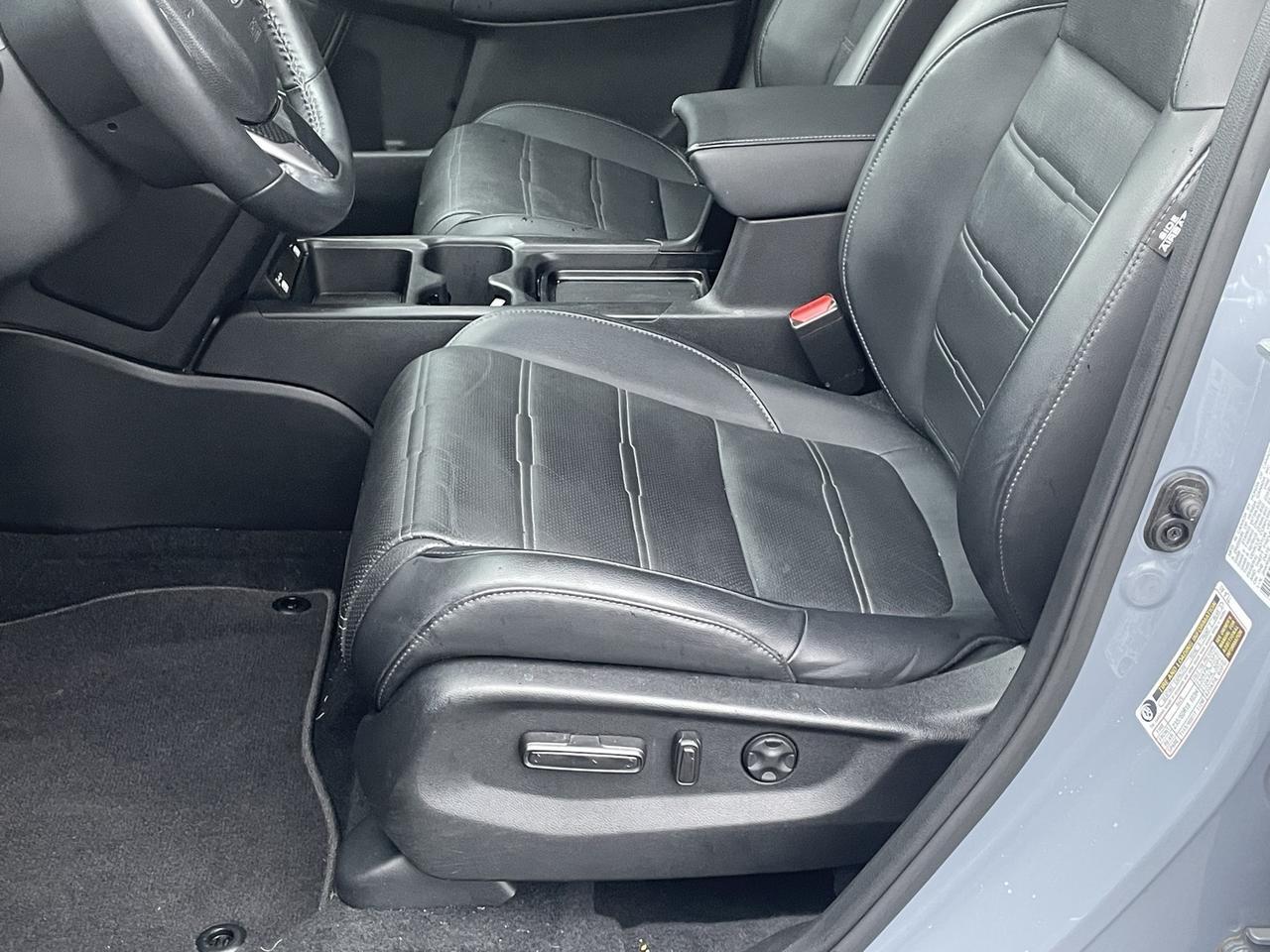 2022 Honda CR-V EX-L Alexandria VA