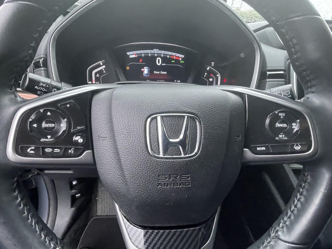 2022 Honda CR-V EX-L Alexandria VA