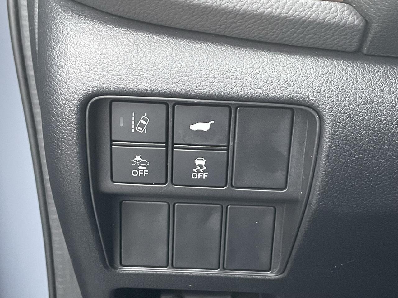 2022 Honda CR-V EX-L Alexandria VA