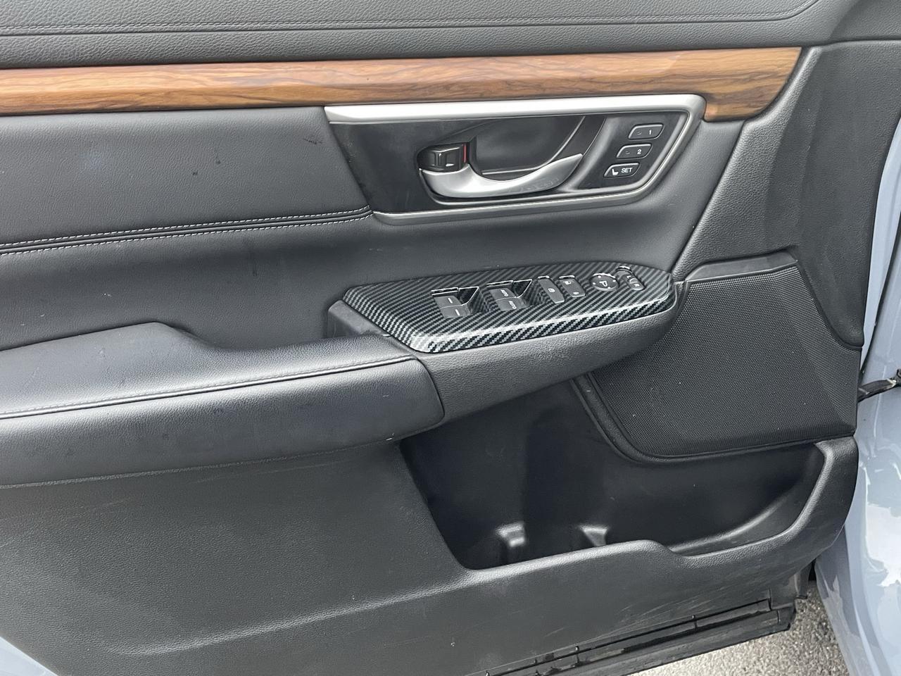 2022 Honda CR-V EX-L Alexandria VA