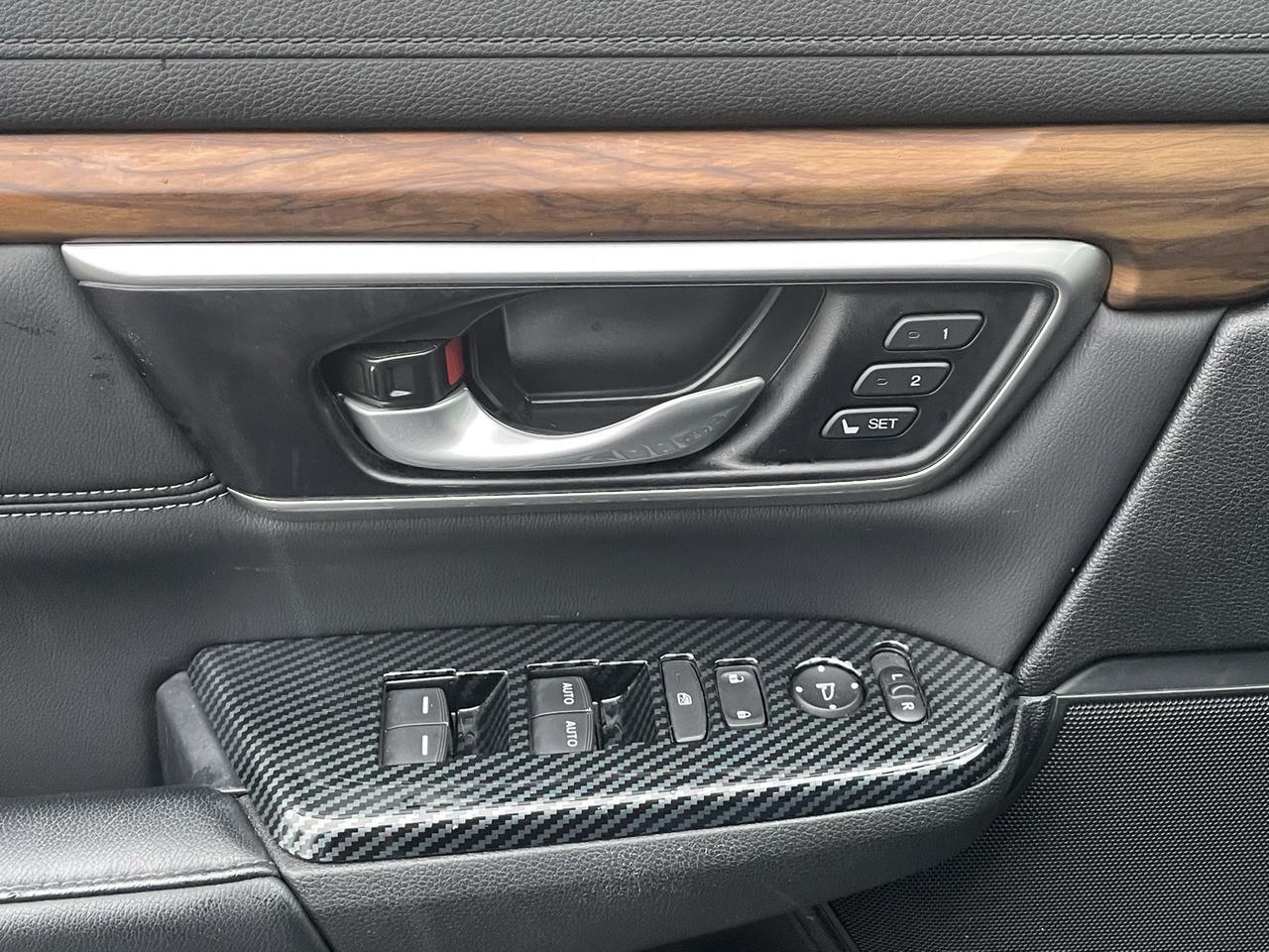 2022 Honda CR-V EX-L Alexandria VA