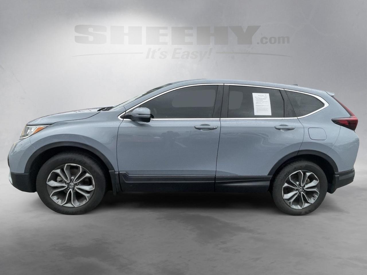 2022 Honda CR-V EX-L Alexandria VA