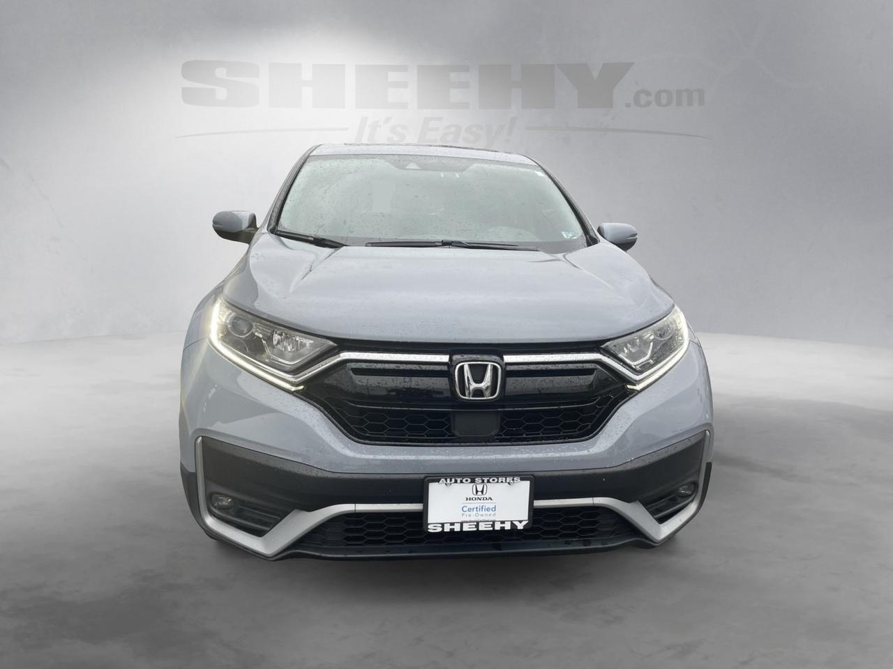 2022 Honda CR-V EX-L Alexandria VA