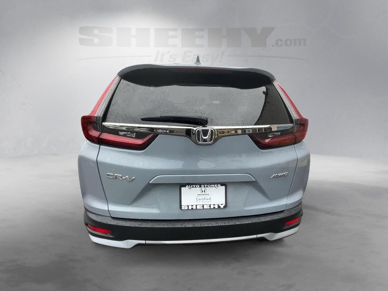 2022 Honda CR-V EX-L Alexandria VA