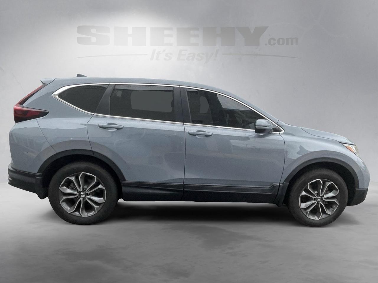 2022 Honda CR-V EX-L Alexandria VA