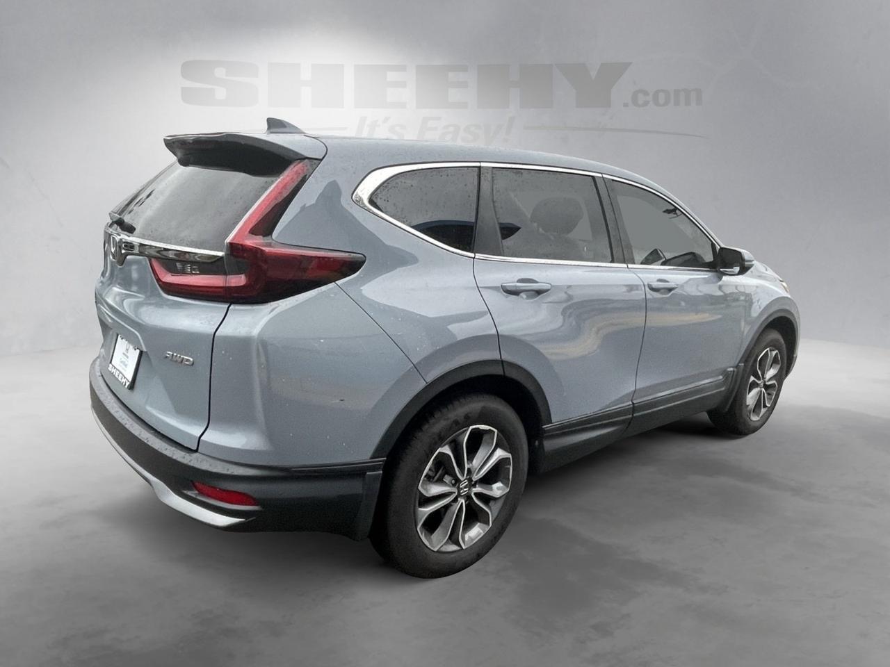 2022 Honda CR-V EX-L Alexandria VA