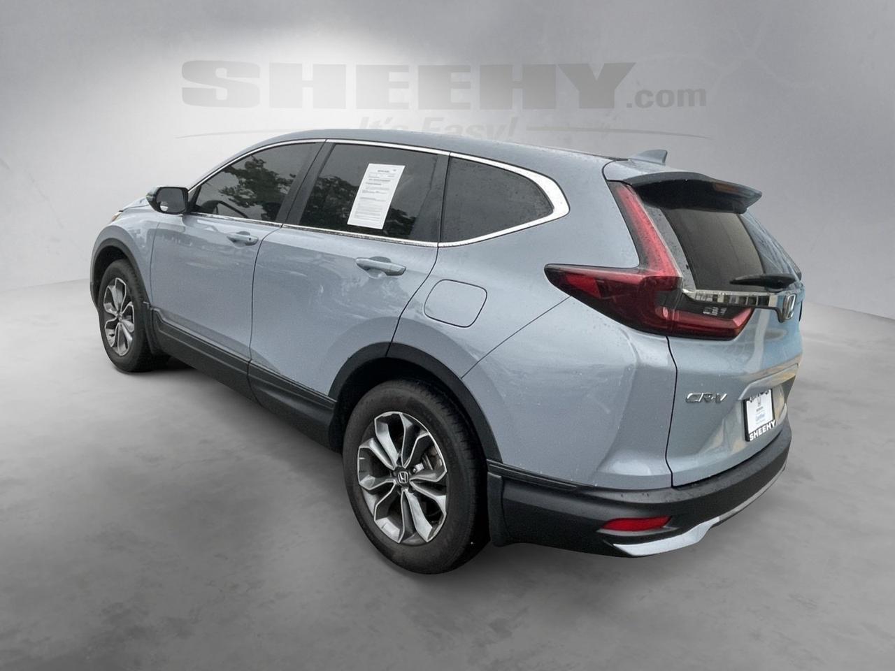 2022 Honda CR-V EX-L Alexandria VA