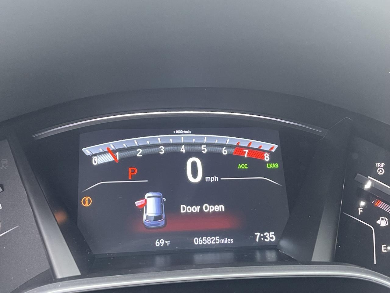 2022 Honda CR-V EX-L Alexandria VA