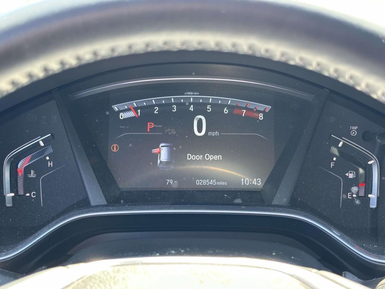 2022 Honda CR-V EX-L Alexandria VA