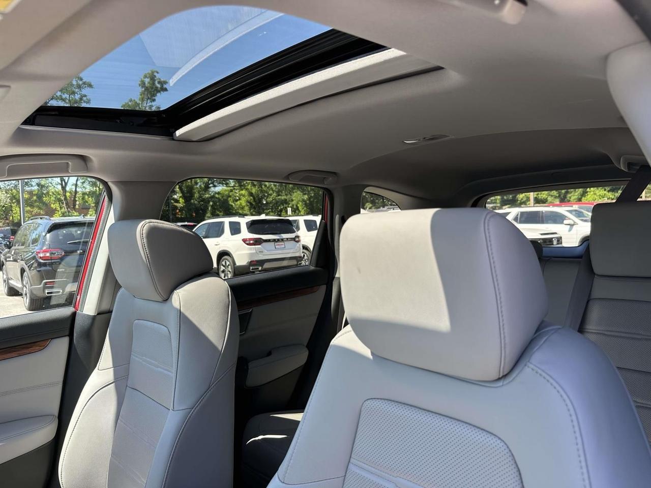 2022 Honda CR-V EX-L Alexandria VA