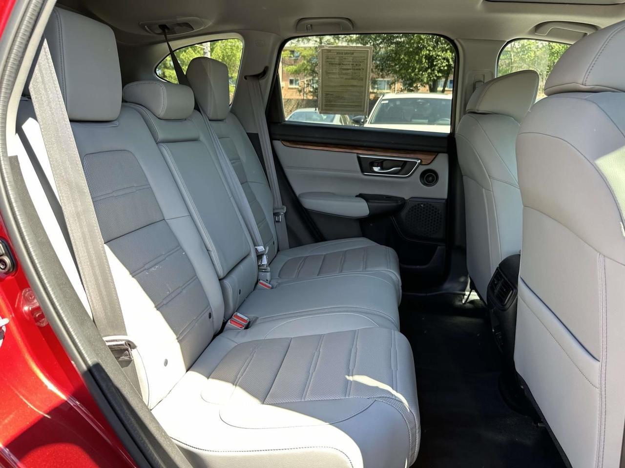 2022 Honda CR-V EX-L Alexandria VA