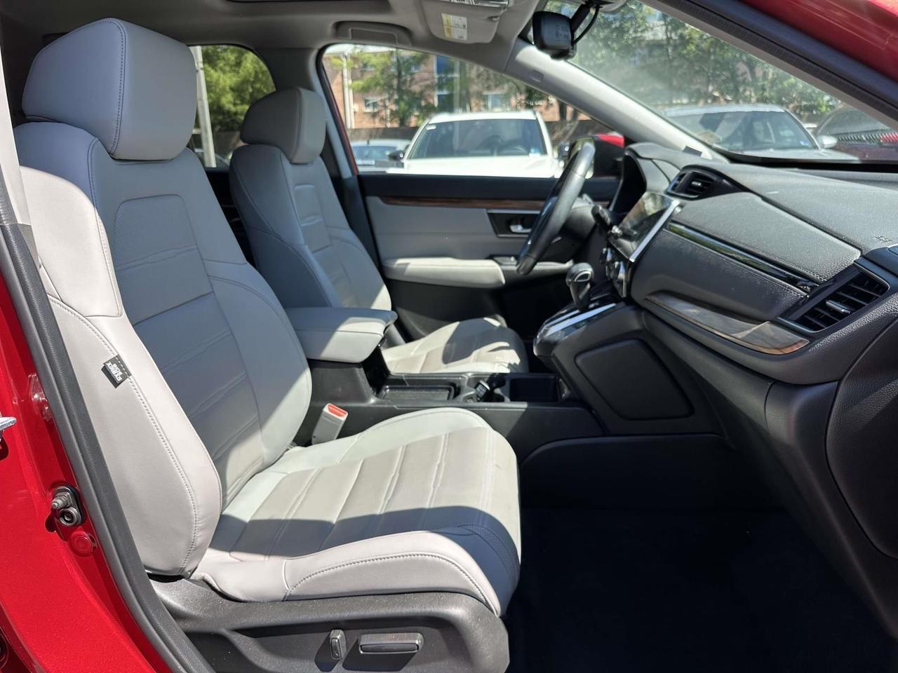 2022 Honda CR-V EX-L Alexandria VA