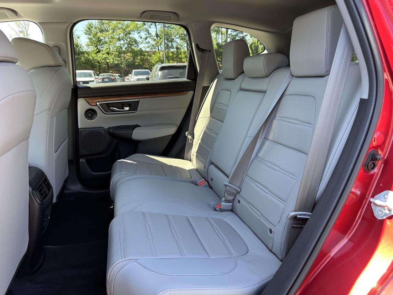 2022 Honda CR-V EX-L Alexandria VA