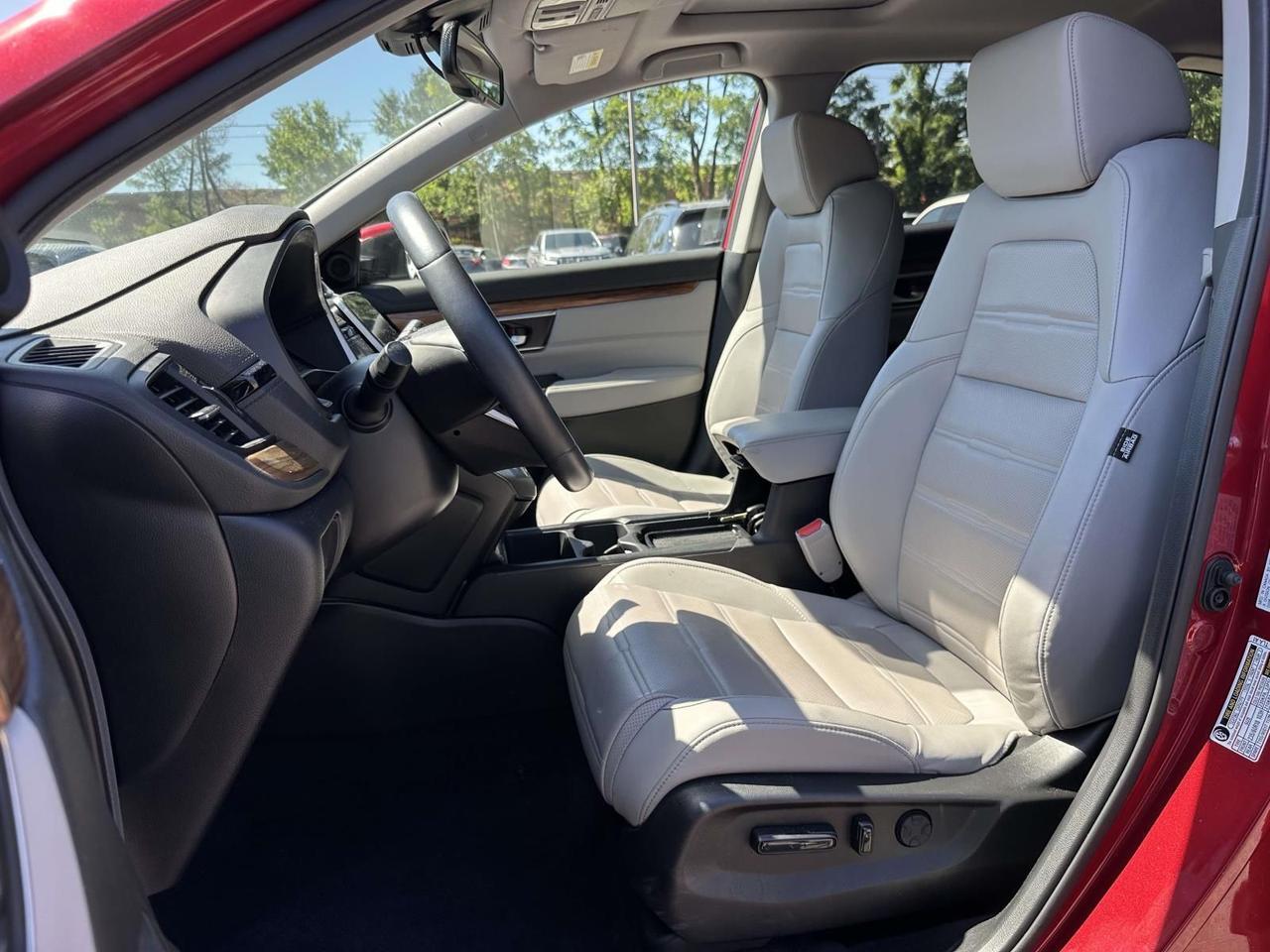 2022 Honda CR-V EX-L Alexandria VA