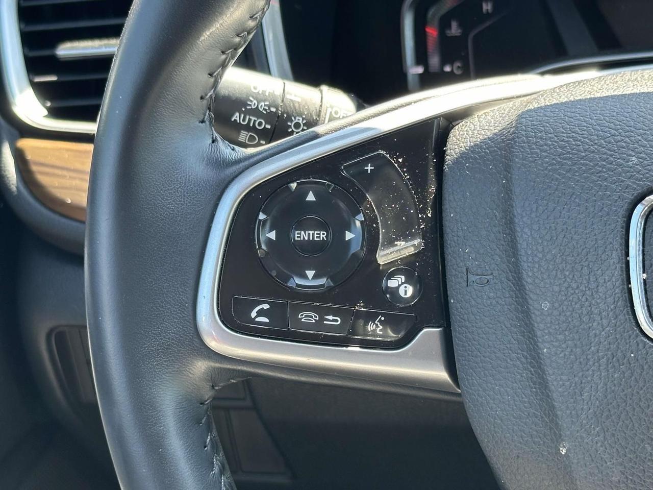 2022 Honda CR-V EX-L Alexandria VA