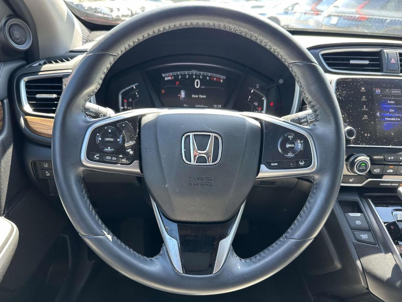 2022 Honda CR-V EX-L Alexandria VA
