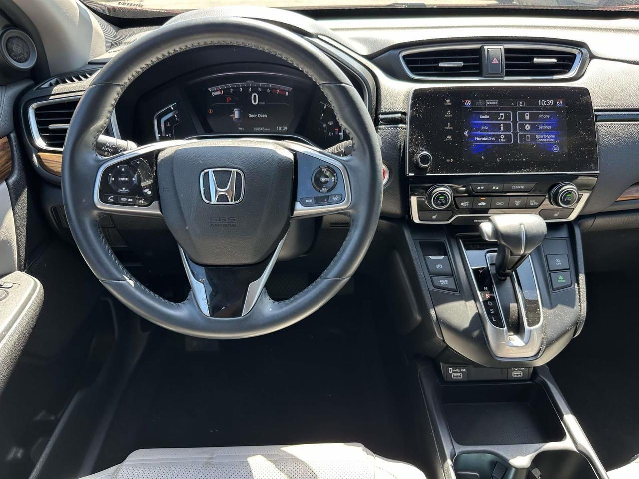 2022 Honda CR-V EX-L Alexandria VA