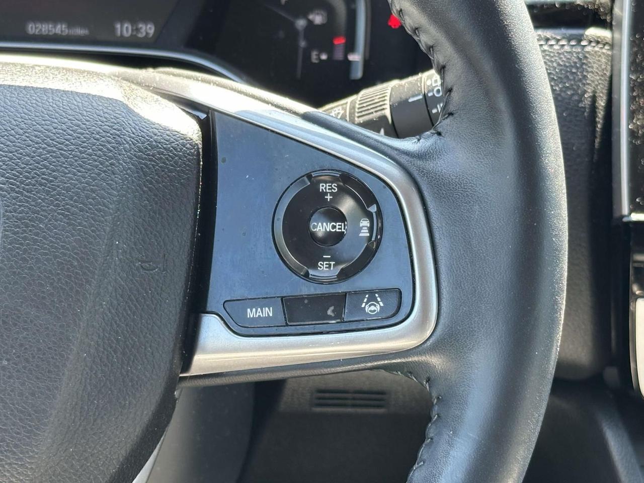 2022 Honda CR-V EX-L Alexandria VA