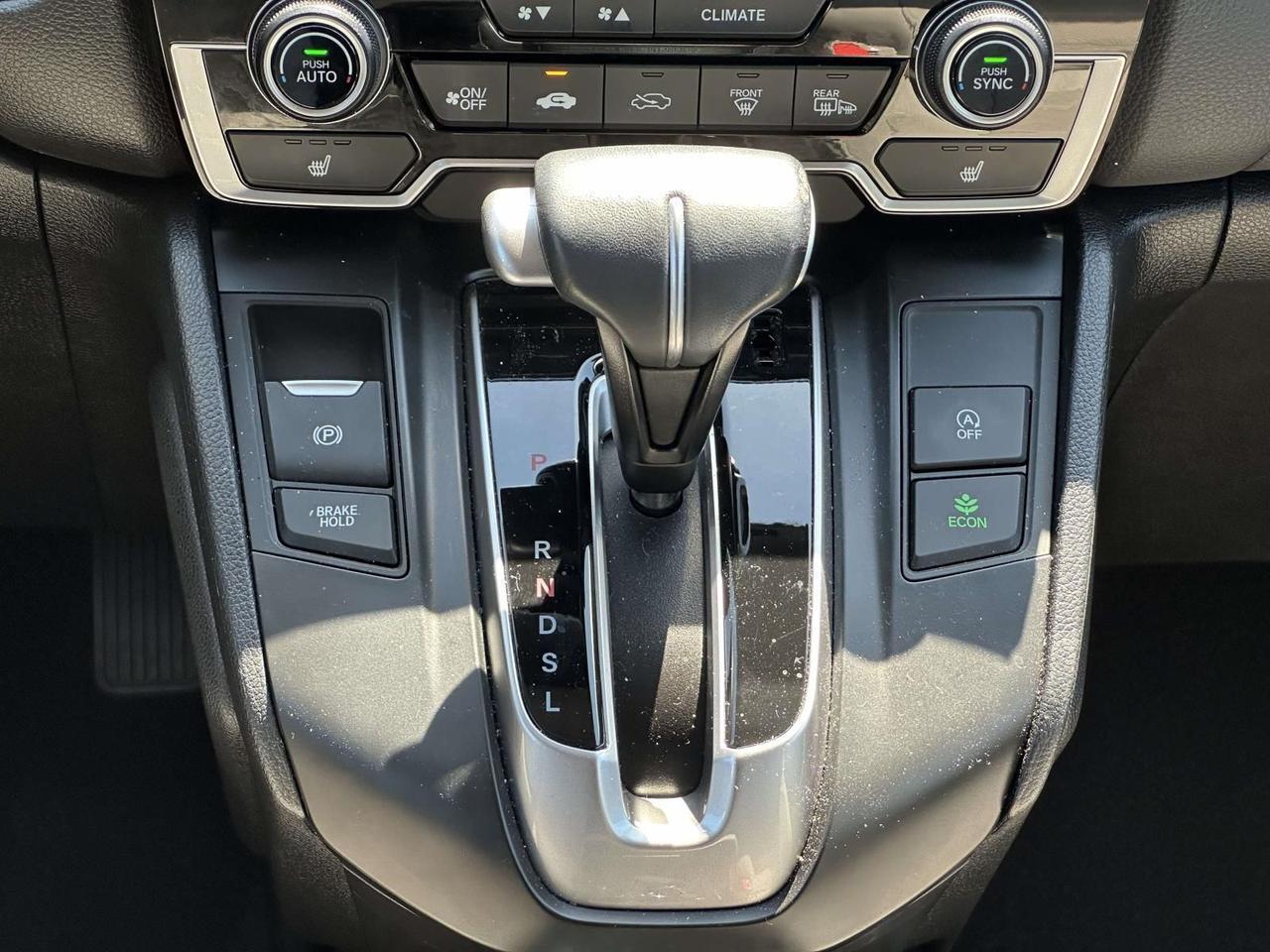 2022 Honda CR-V EX-L Alexandria VA